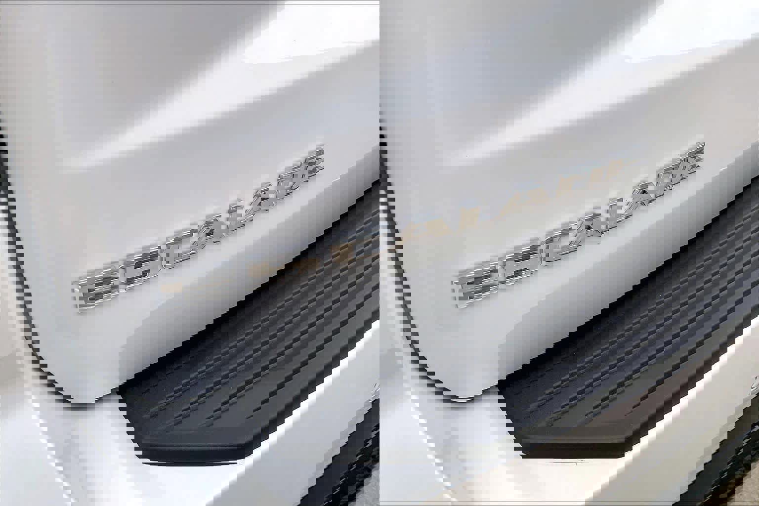 Used 2025 Cadillac Escalade V w/ LPO, Floor Liner Package AWD/4WD image 31