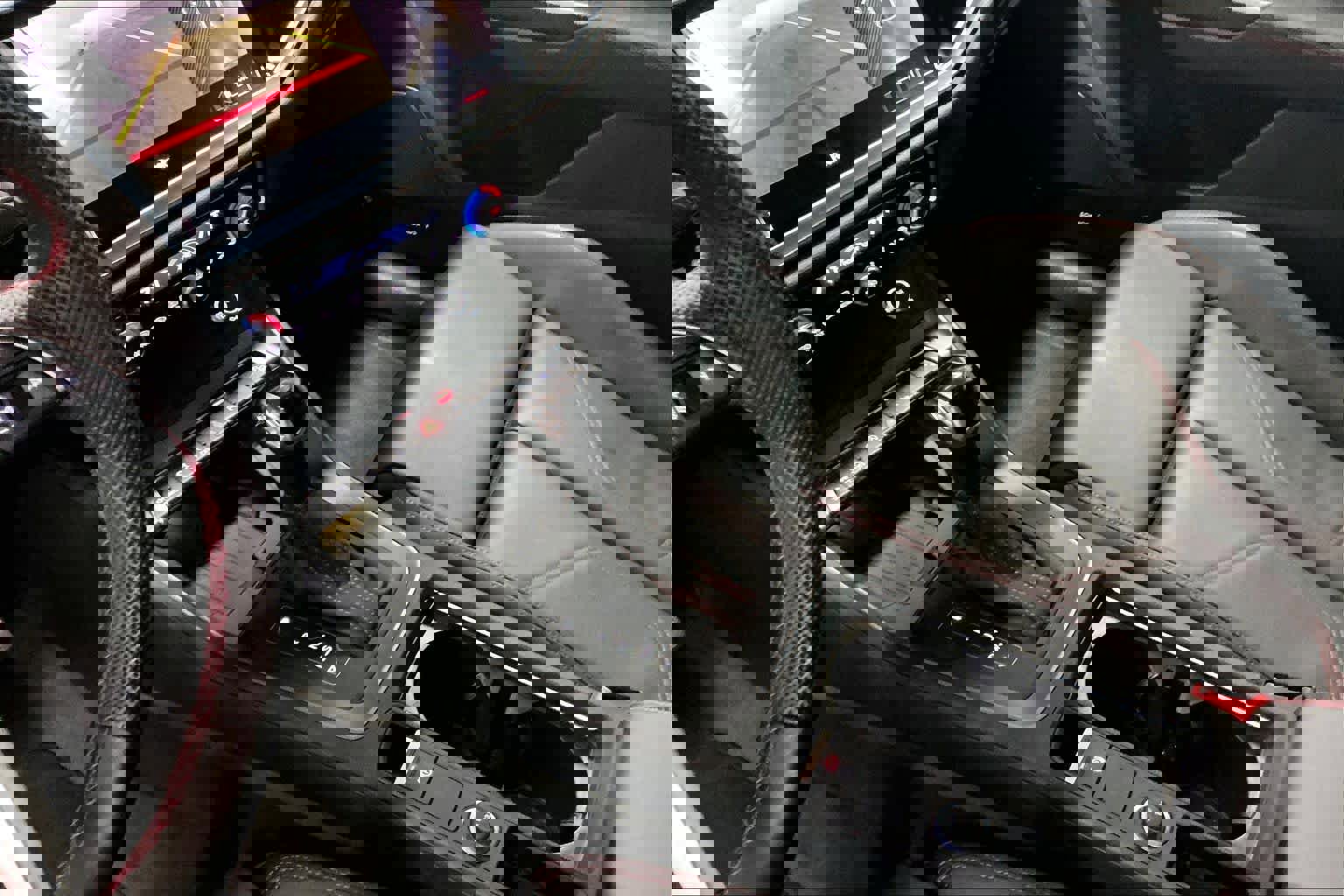 Certified 2025 Audi Q3 2.0T Premium Plus w/ Premium Plus Package image 19