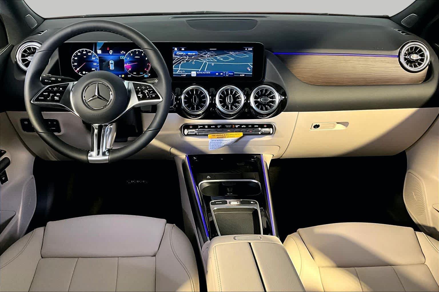 New 2026 Mercedes-Benz GLA 250 4MATIC image 7