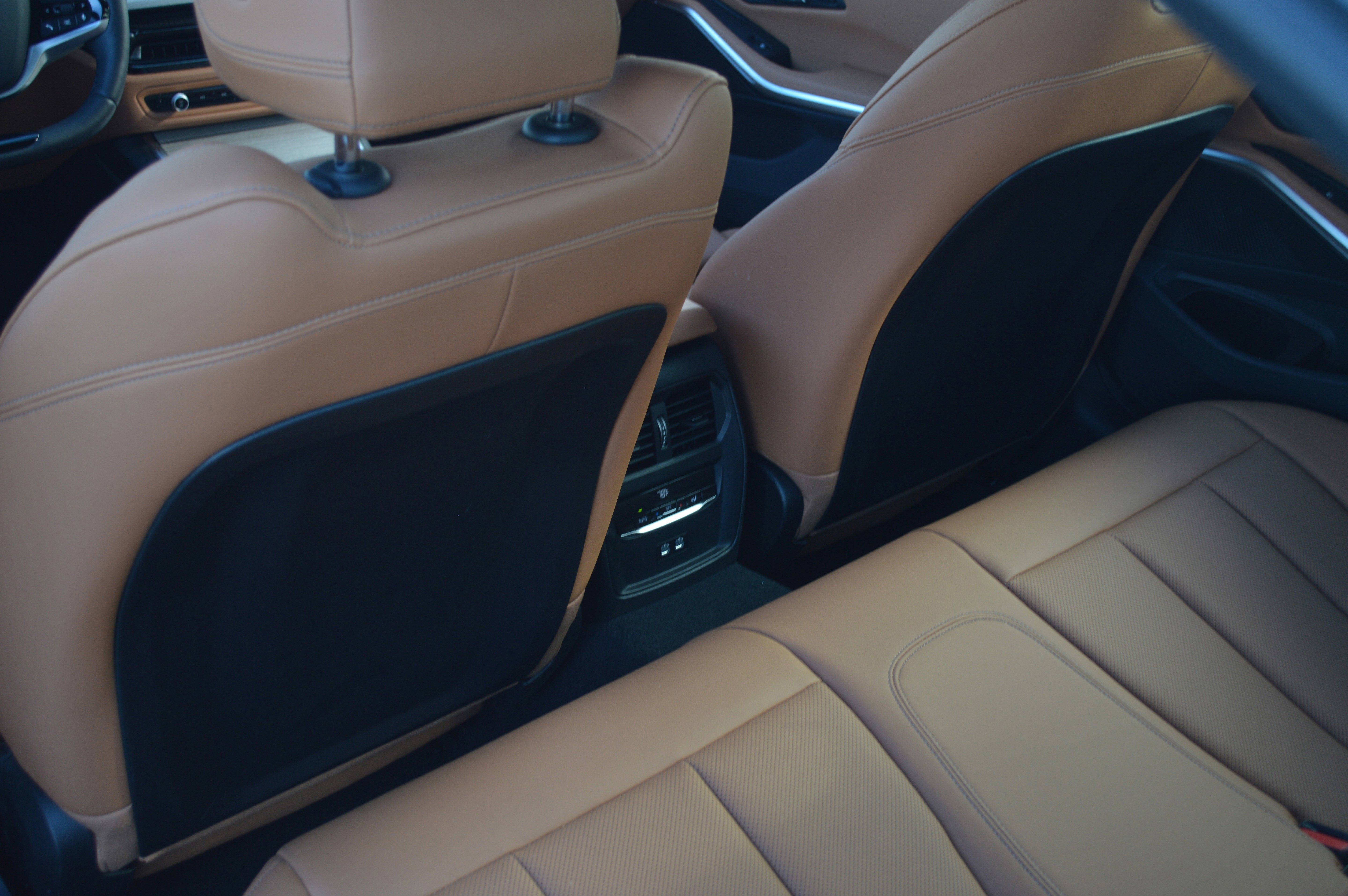 Certified 2025 BMW 330i xDrive 330i xDrive image 29