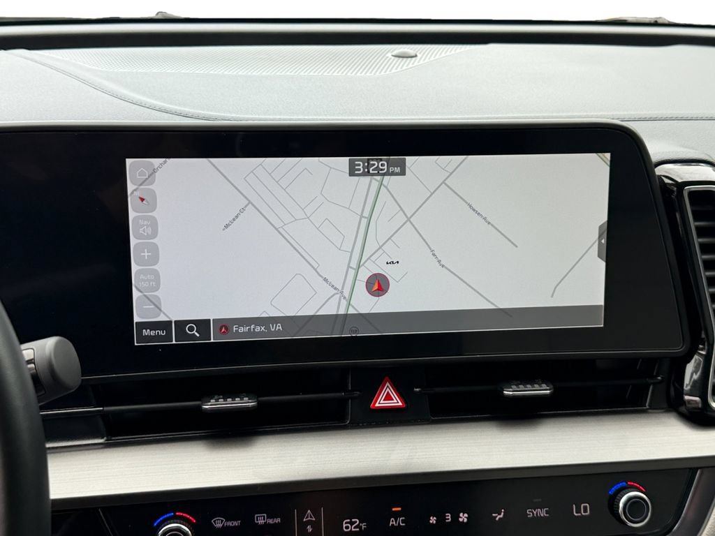 Certified 2024 Kia Sportage EX AWD/4WD image 19