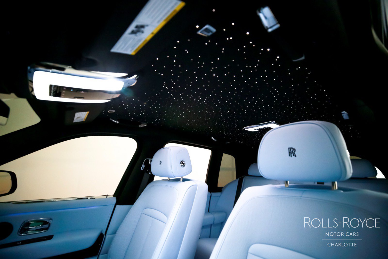 New 2027 Rolls-Royce Cullinan Black Badge AWD/4WD image 12