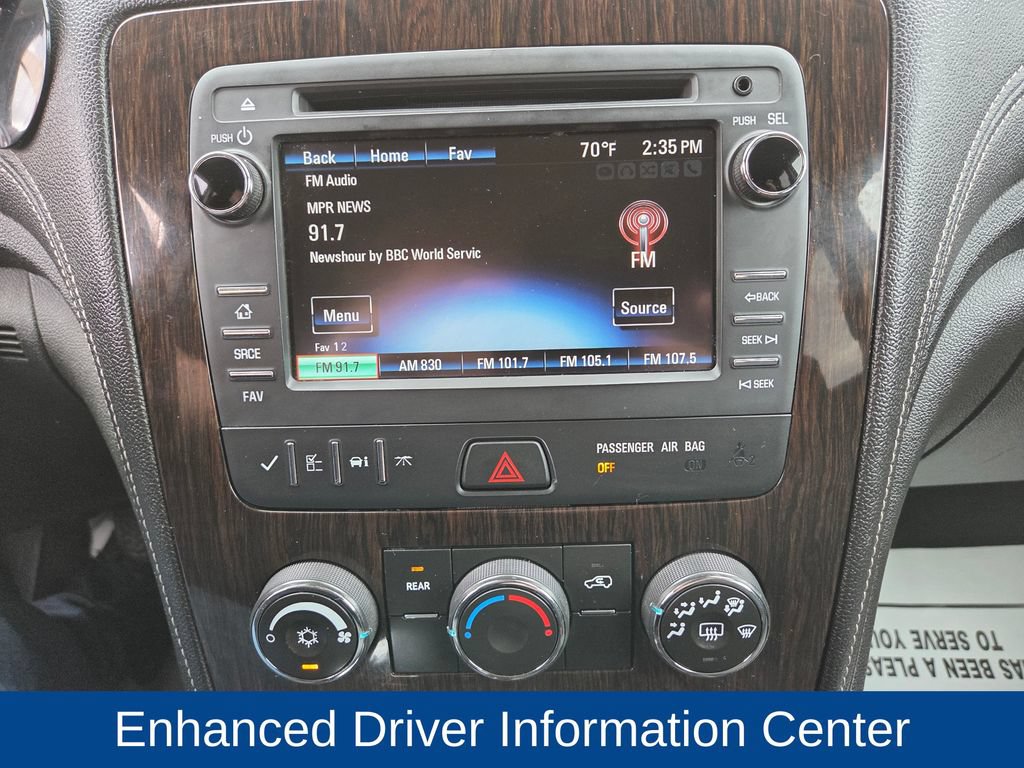 Used 2015 Chevrolet Traverse LT AWD/4WD image 25
