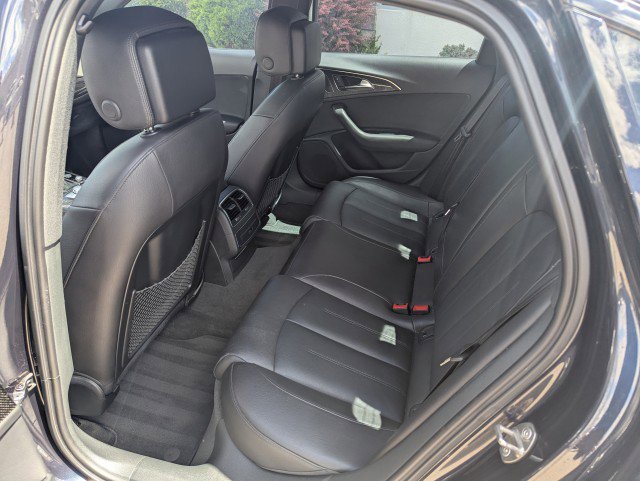 Used 2018 Audi A6 3.0T Premium AWD/4WD image 25