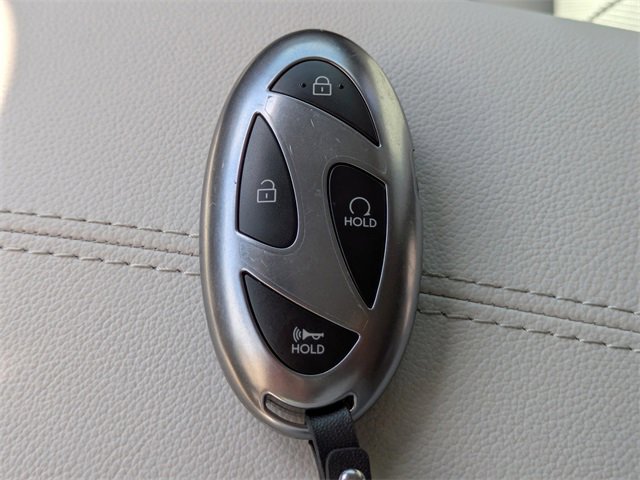 New 2026 Hyundai Tucson SEL image 33