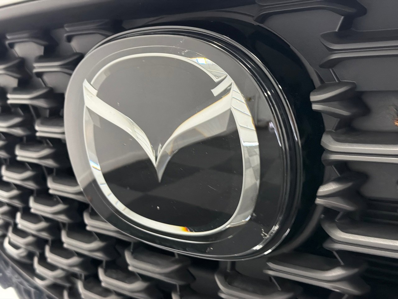 Used 2023 MAZDA CX-5 AWD 2.5 S image 12