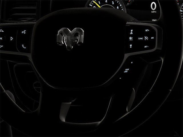 New 2026 RAM 2500 Tradesman image 23