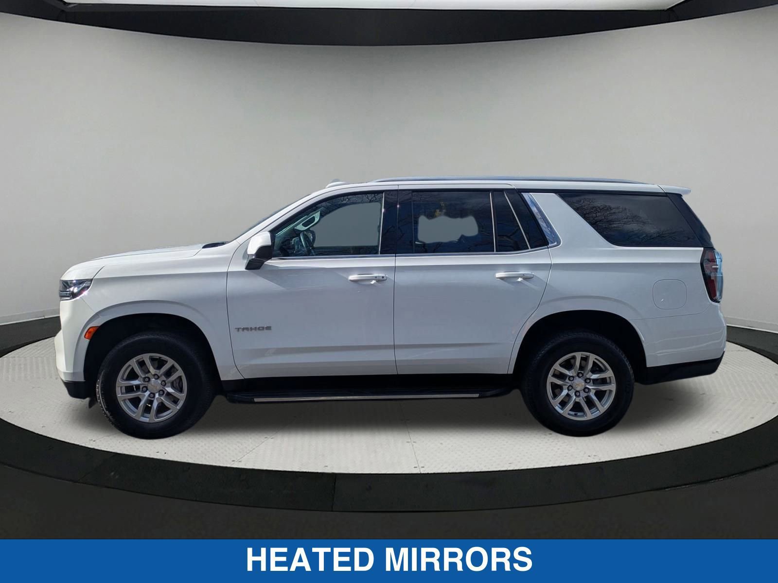 Used 2024 Chevrolet Tahoe LT image 7