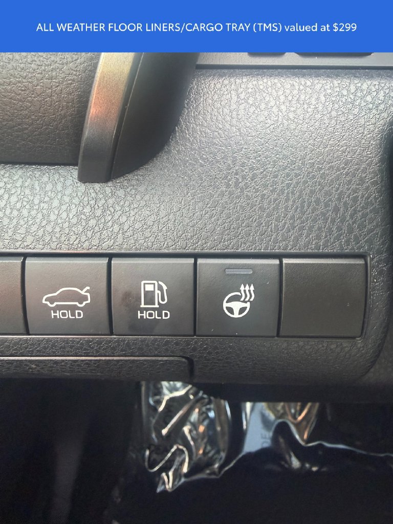 Certified 2023 Toyota Camry SE w/ Cold Weather Package AWD/4WD image 8