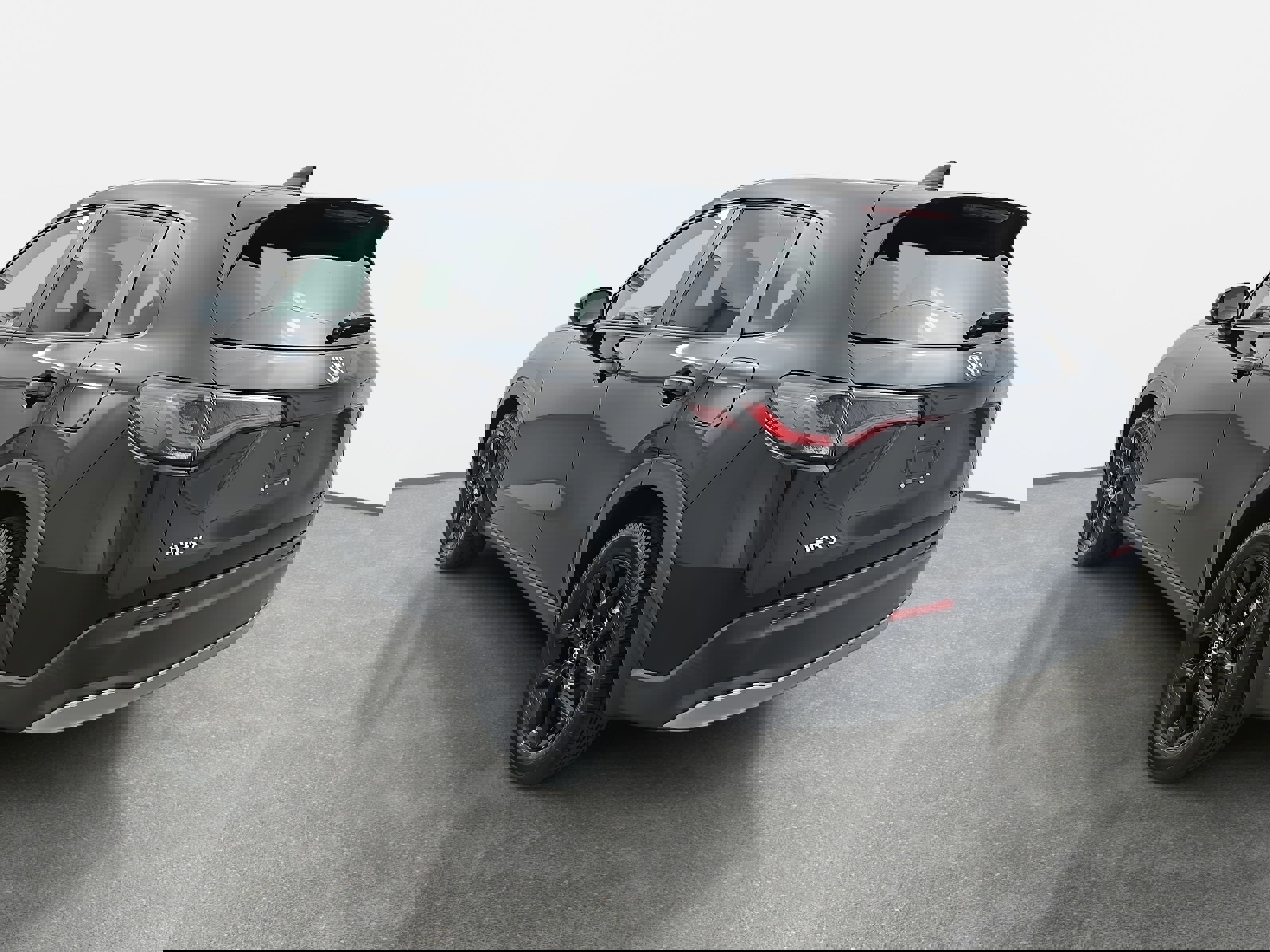 Certified 2024 Honda HR-V Sport image 7