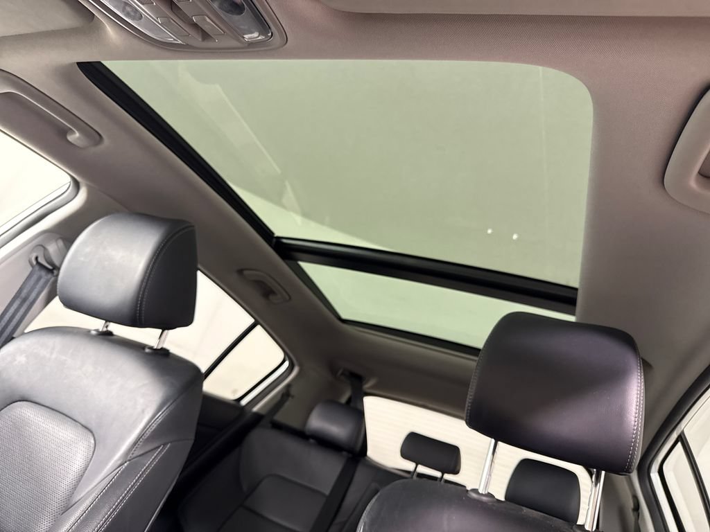 Used 2018 Kia Sportage SX FWD image 20