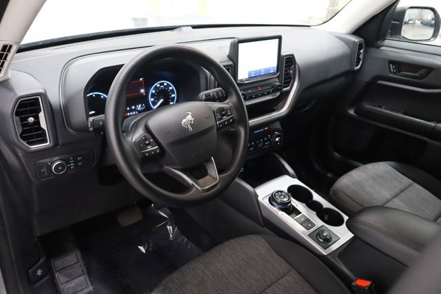 Used 2021 Ford Bronco Sport Big Bend image 20