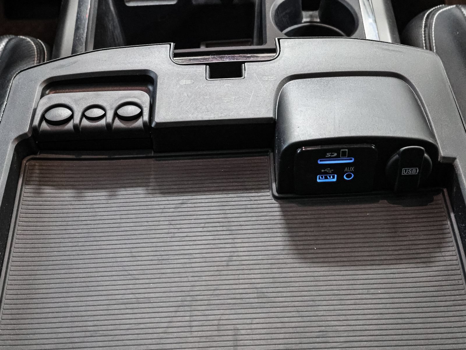 Used 2014 RAM 1500 Sport w/ Trailer Tow Group AWD/4WD image 28