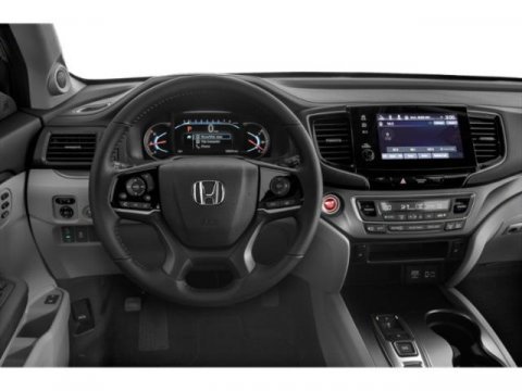 Used 2021 Honda Pilot EX-L image 7