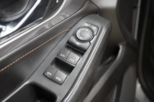 Used 2018 Chevrolet Traverse LS image 20