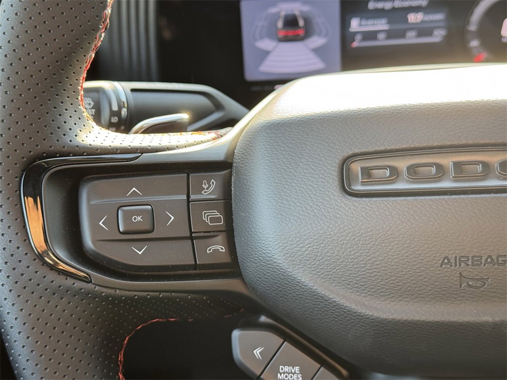 New 2025 Dodge Charger R/T w/ Sun & Sound Package image 25