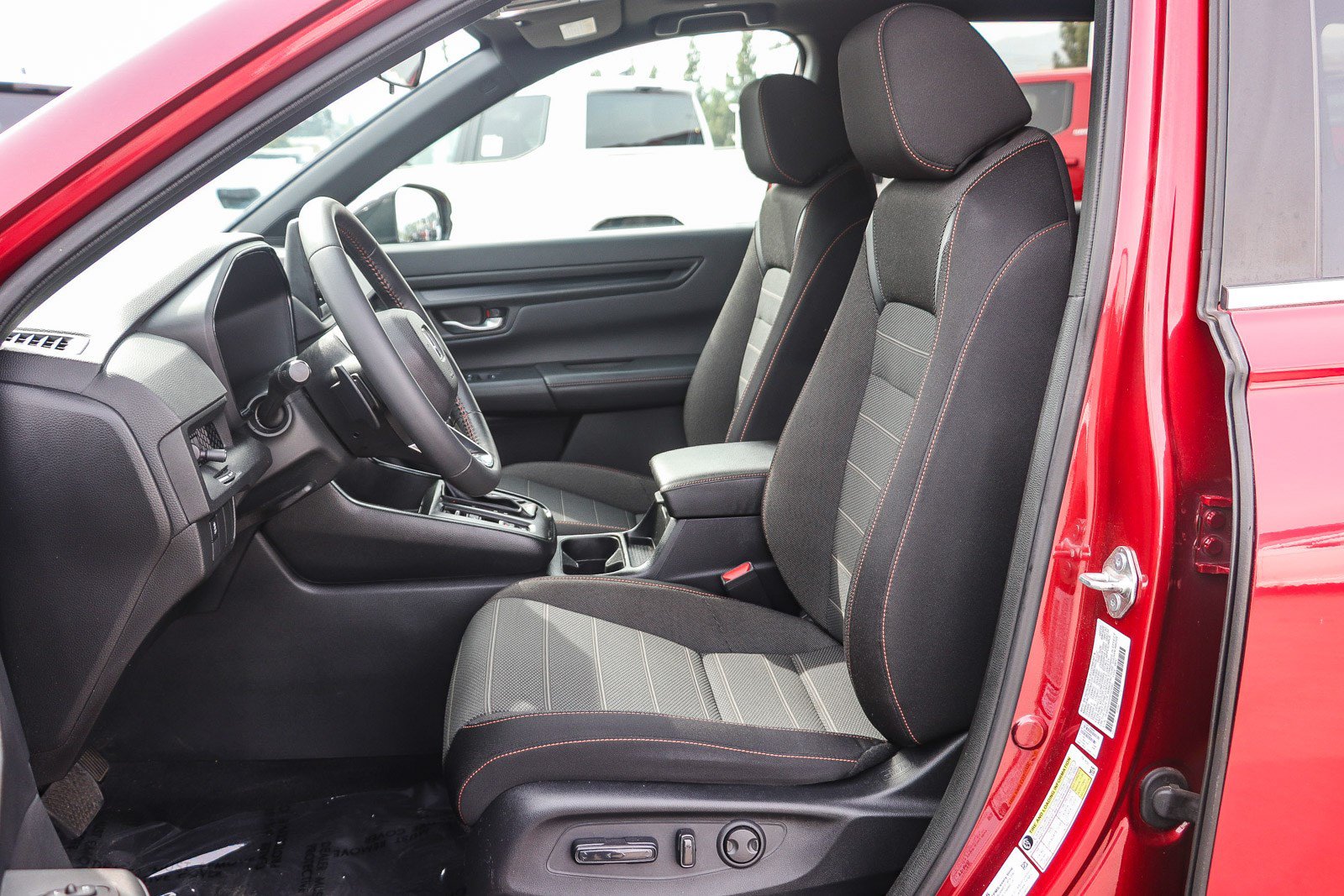 Used 2023 Honda CR-V Sport image 17