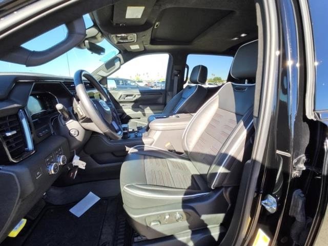 Used 2022 GMC Sierra 1500 AT4X image 5