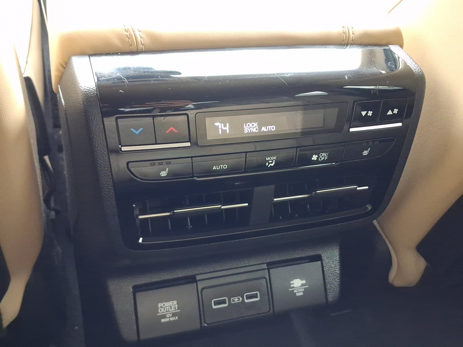 Used 2024 Acura MDX w/ Advance Package AWD/4WD image 26