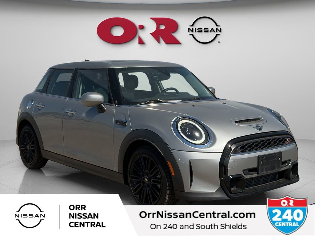 Used 2024 MINI Cooper S image 3