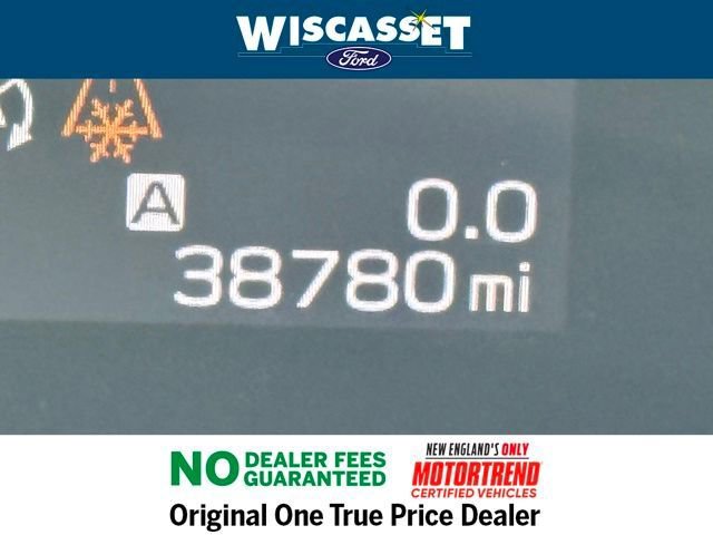 Used 2024 Subaru Outback Onyx Edition image 17