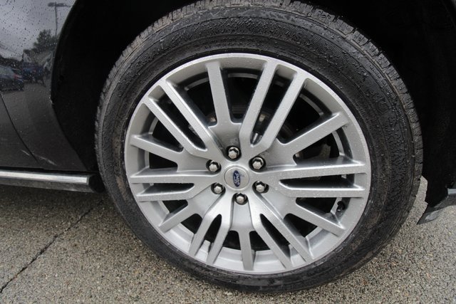 Used 2023 Ford Expedition Max Platinum image 19