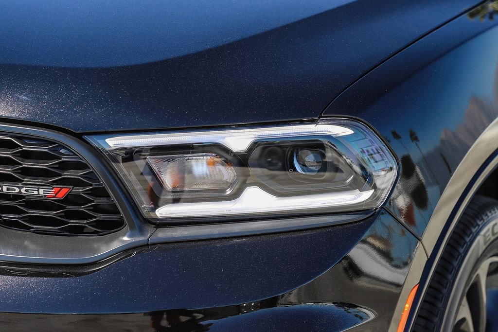 New 2026 Dodge Durango GT w/ Blacktop Package image 5