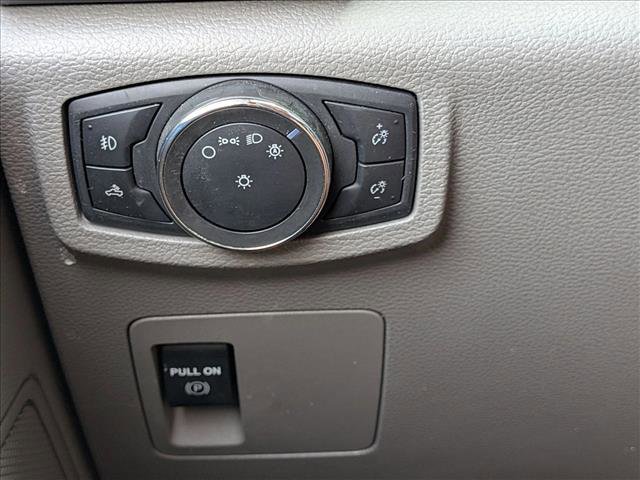 Used 2020 Ford F150 XL w/ Equipment Group 101A Mid image 13