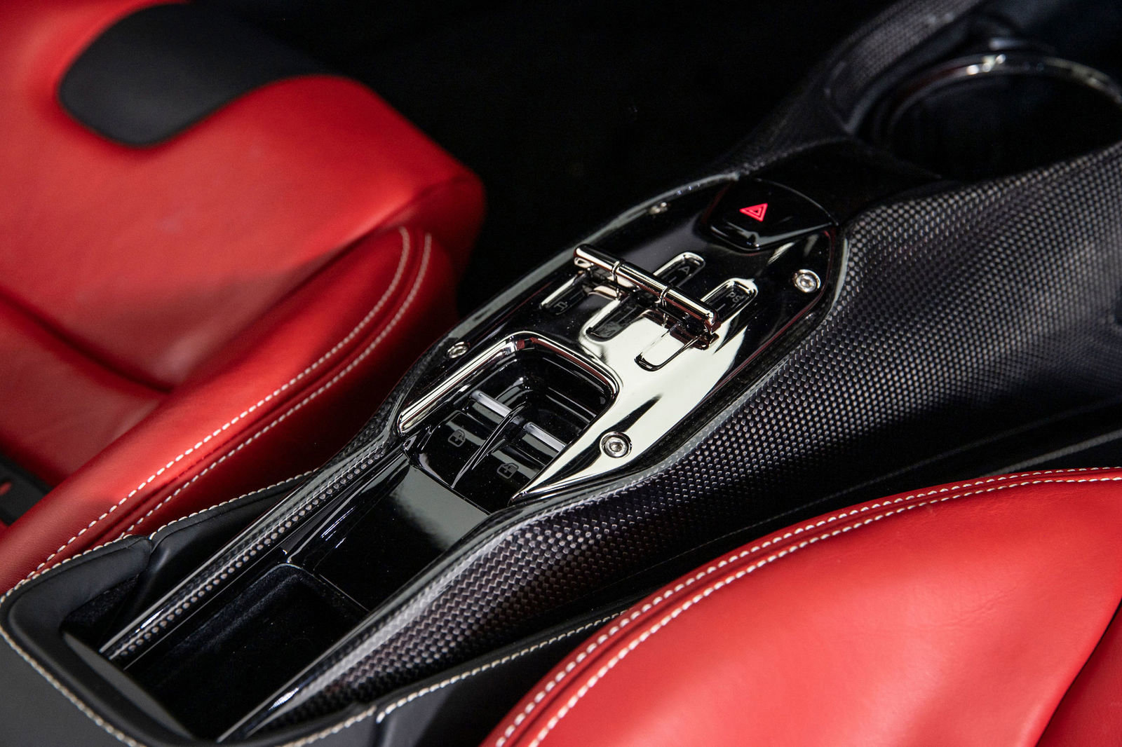 Certified 2022 Ferrari SF90 Stradale AWD/4WD image 15