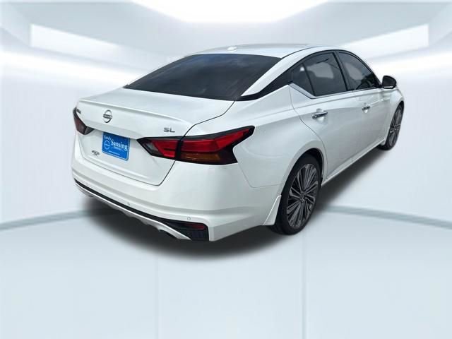 Used 2024 Nissan Altima 2.5 SL FWD image 6