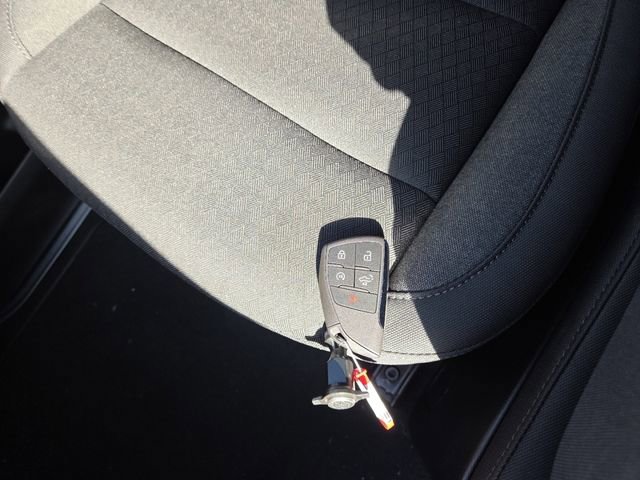 New 2026 GMC Sierra 1500 Elevation image 33