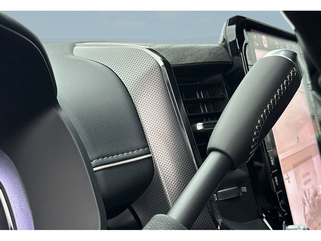 New 2026 RAM 2500 Limited image 15