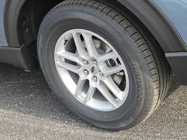 New 2026 Ford Explorer Active w/ Active Comfort Package image 9