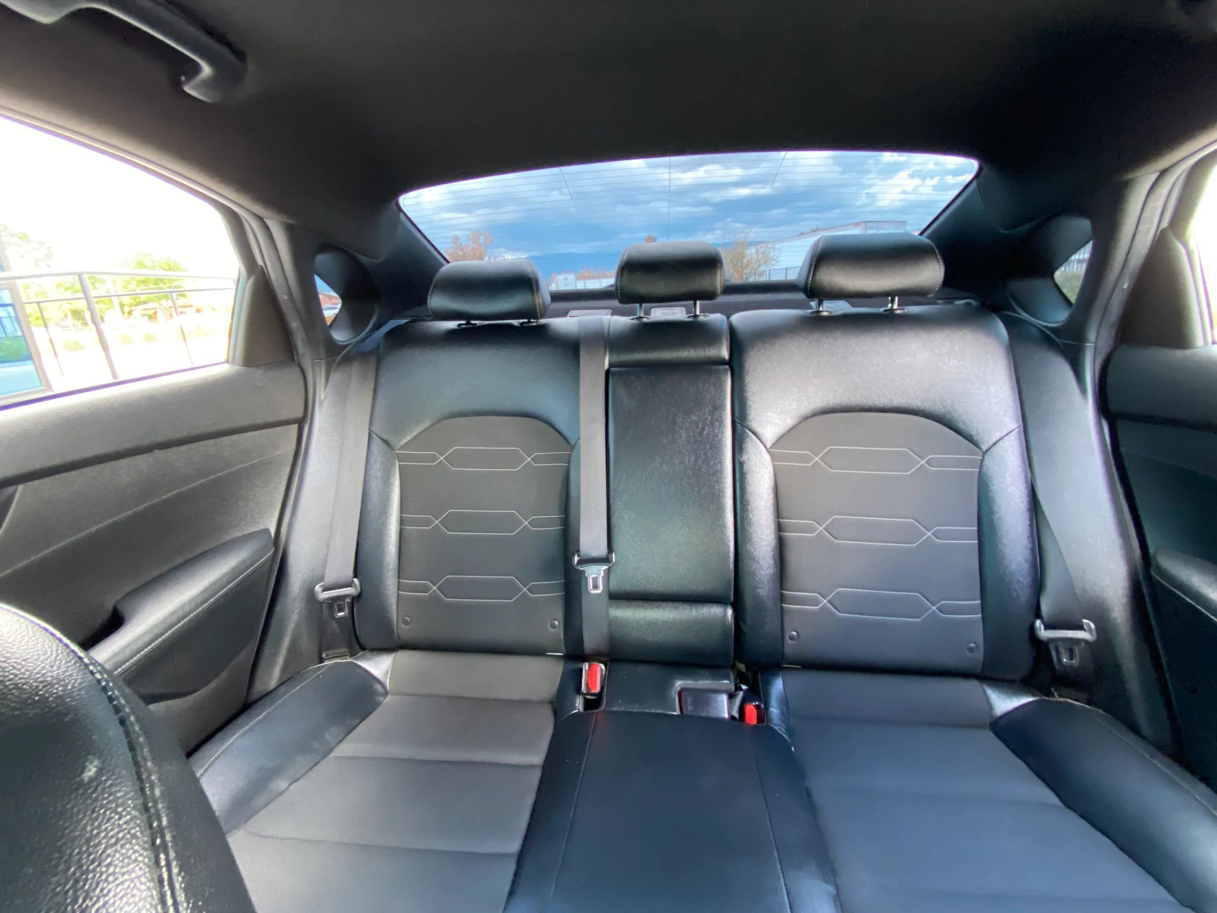 Used 2023 Kia Forte GT-Line w/ GT-Line Technology Package image 24