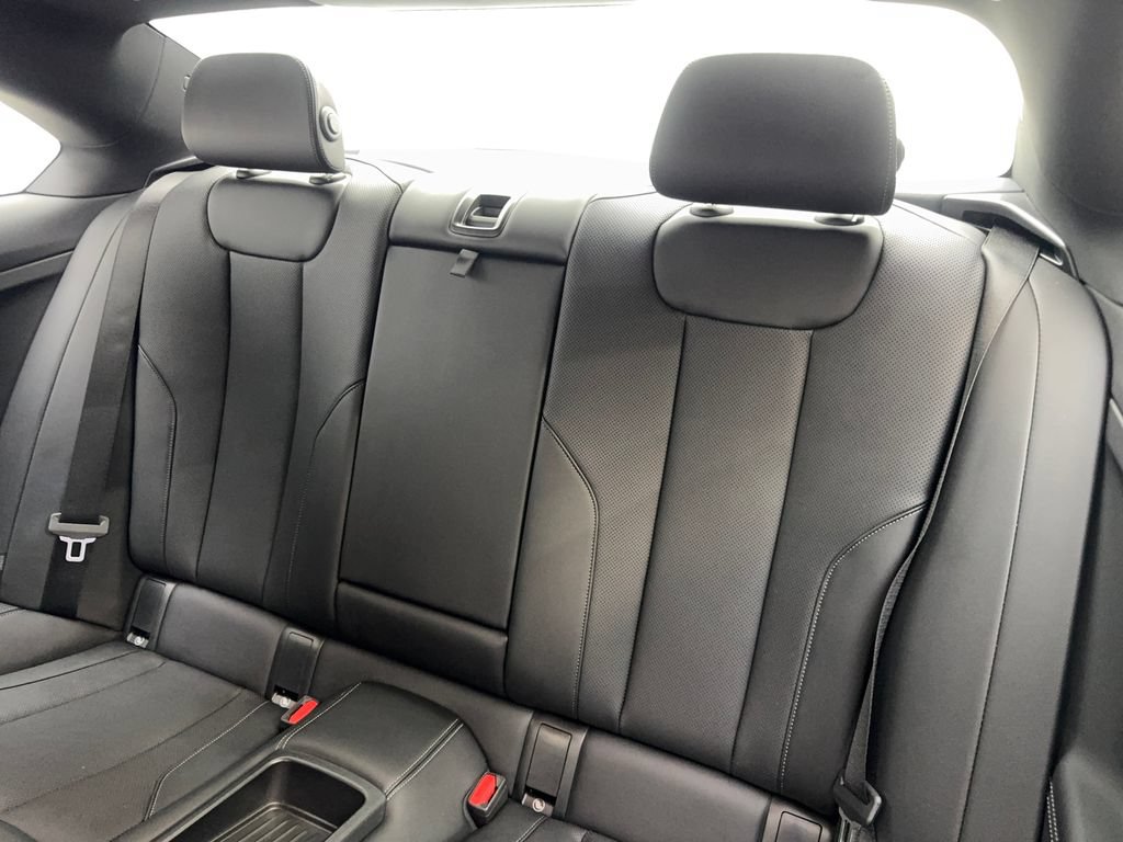 Used 2026 BMW 230i Coupe RWD image 33