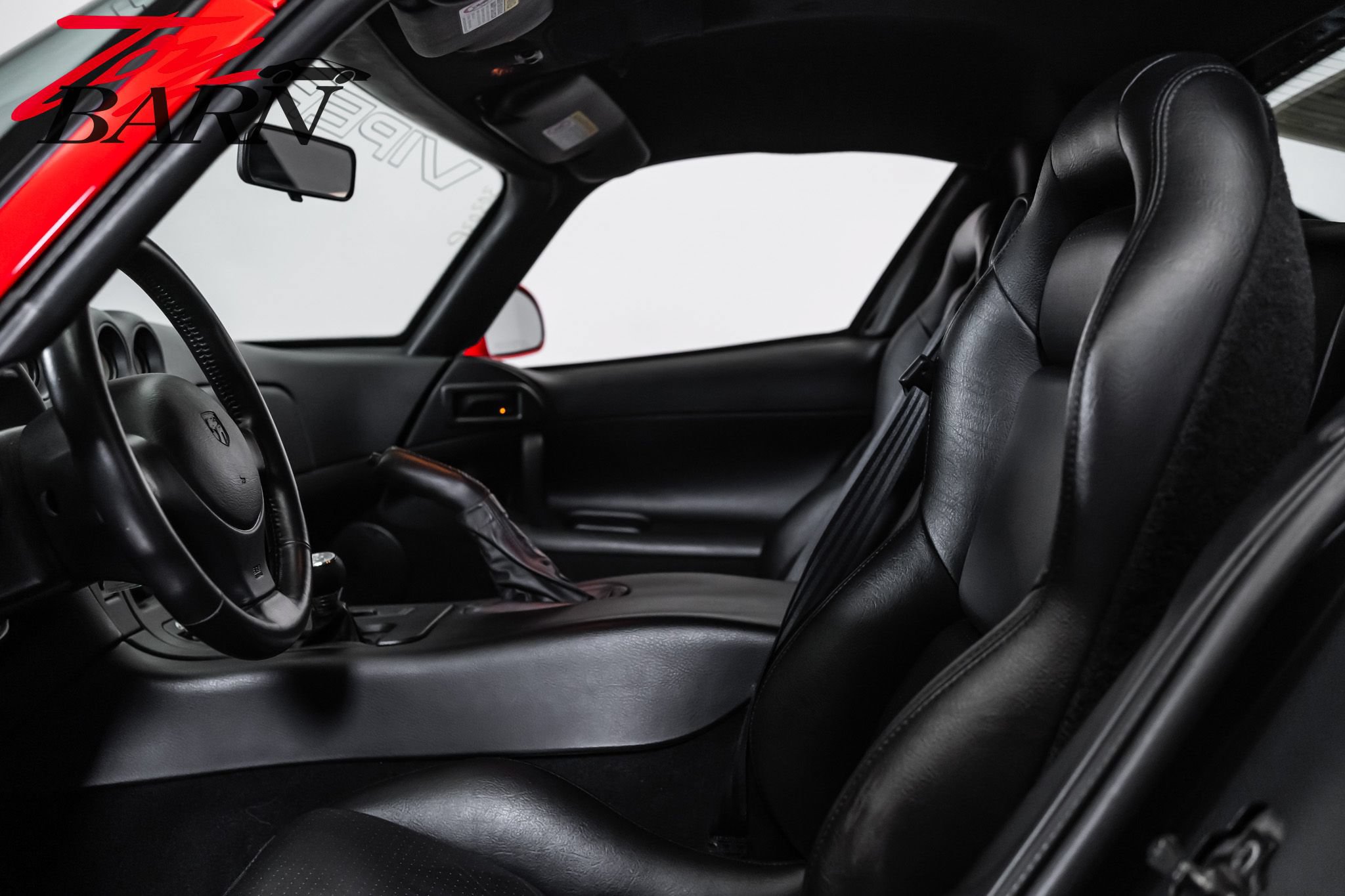 Used 1998 Dodge Viper GTS RWD image 26