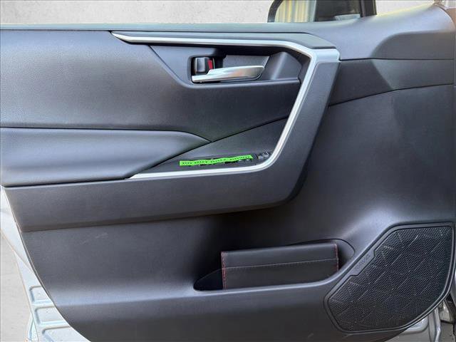 New 2025 Toyota RAV4 XLE image 10