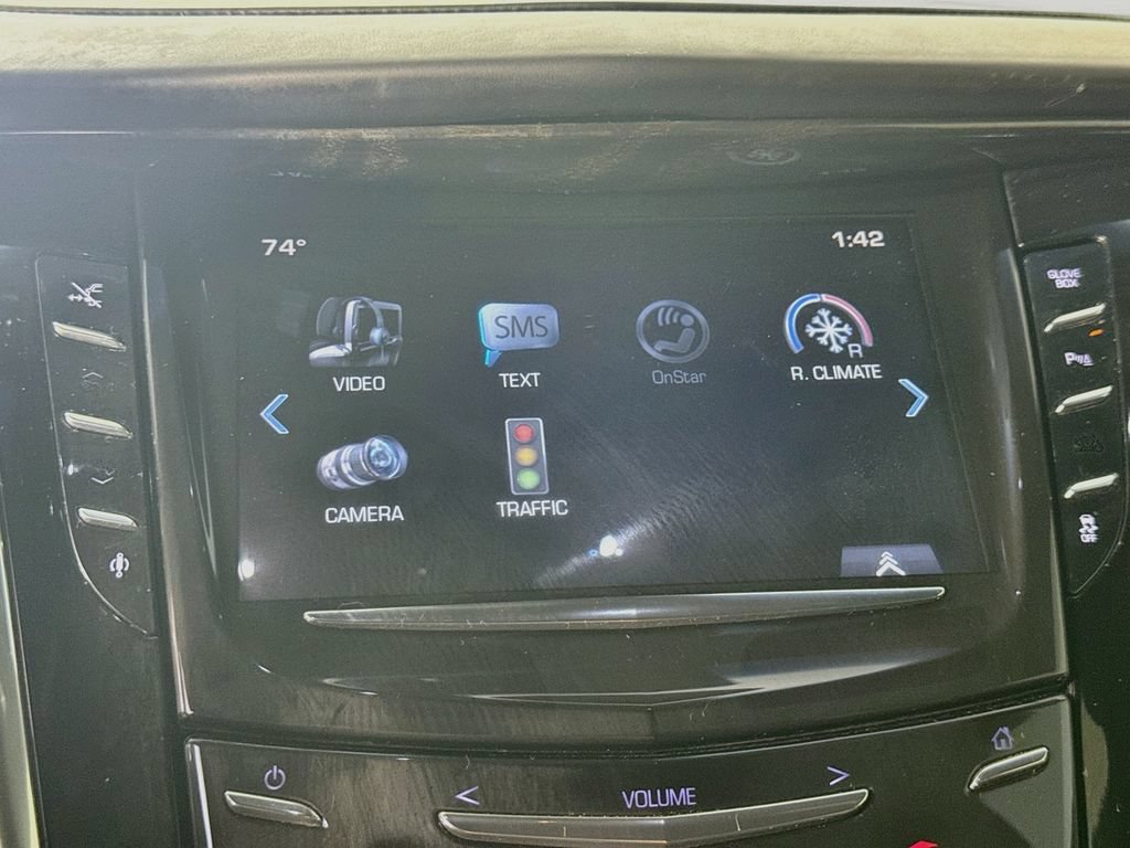 Used 2016 Cadillac Escalade ESV Platinum RWD image 18