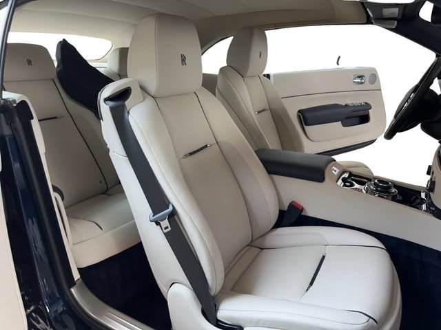 Used 2020 Rolls-Royce Dawn RWD image 20