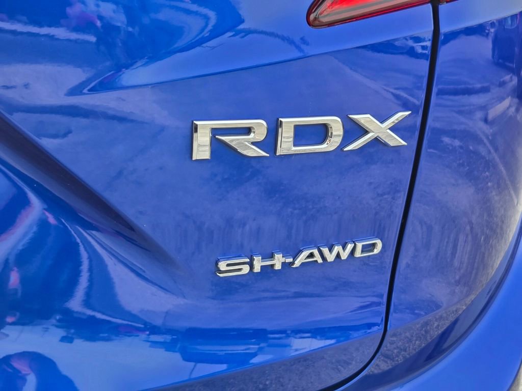 Used 2022 Acura RDX A-Spec image 13
