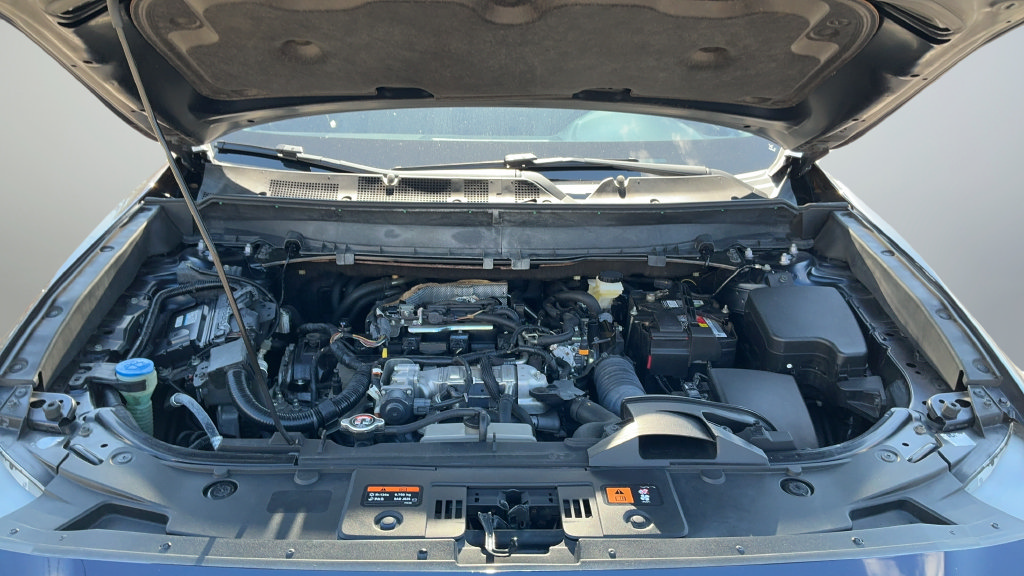 Used 2017 MAZDA CX-9 Touring FWD image 22