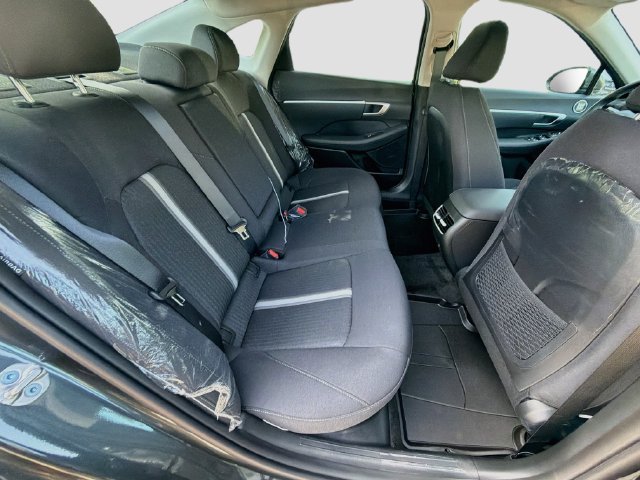 New 2026 Hyundai Sonata SEL FWD image 28