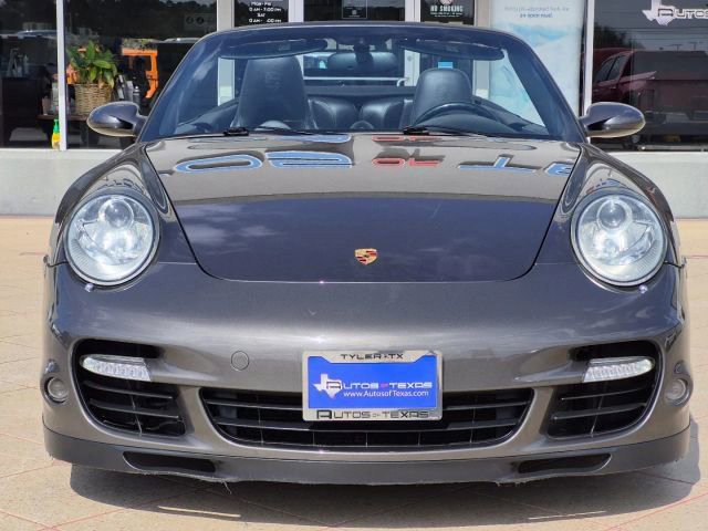 Used 2008 Porsche 911 Turbo video 2