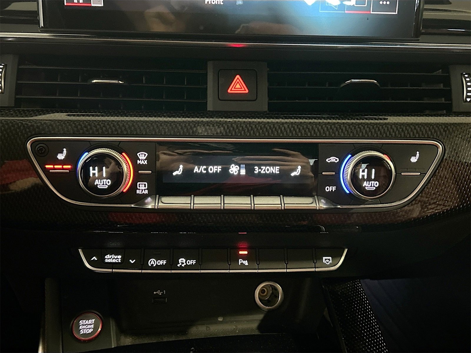 Used 2021 Audi S5 Premium Plus w/ Premium Plus Package image 15