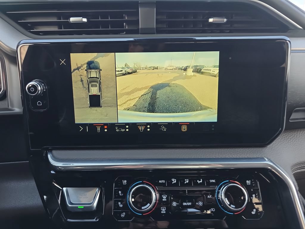 New 2026 GMC Sierra 1500 Denali AWD/4WD image 23