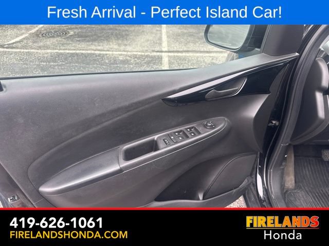 Used 2017 Chevrolet Spark LT FWD image 12