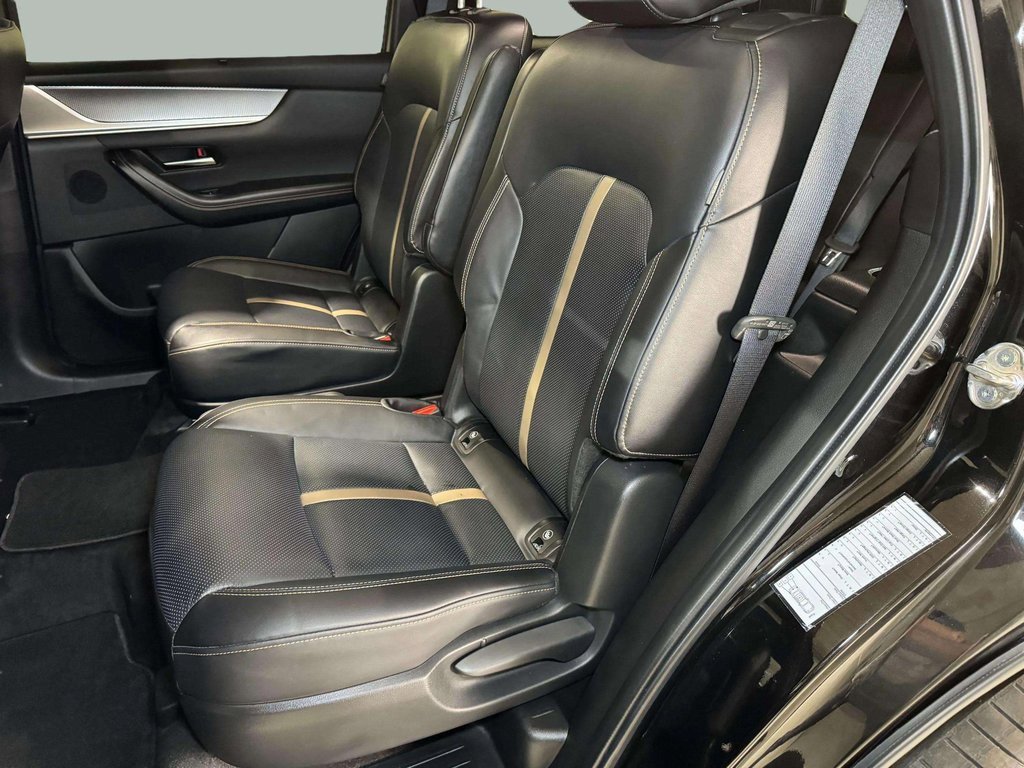 Used 2025 MAZDA CX-90 3.3 Turbo w/ Premium Plus Pkg image 27