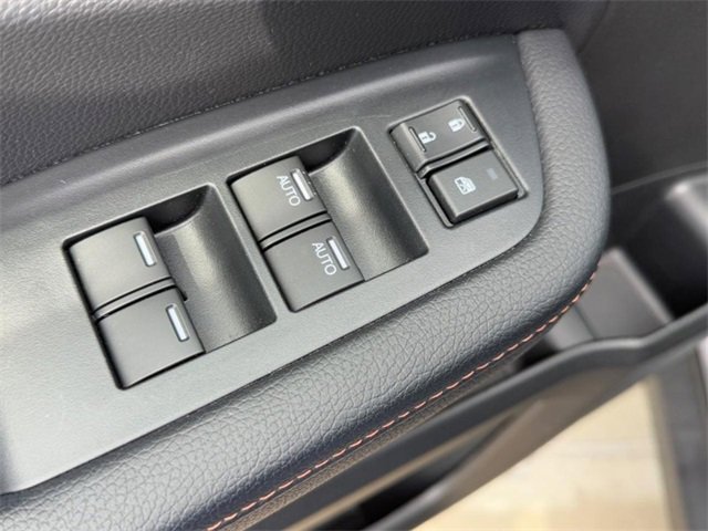 Used 2024 Honda Passport TrailSport image 15