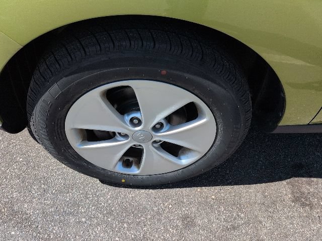 Used 2015 Kia Soul FWD image 10