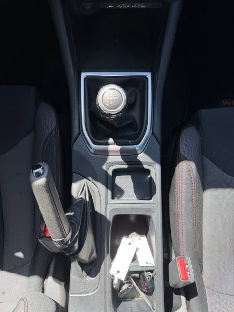 Used 2024 Subaru WRX AWD/4WD image 15